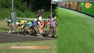 Il bando regionale per il sostegno a manifestazioni ed eventi sportivi