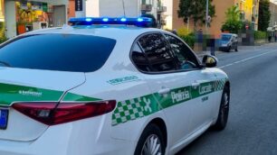 Incidente Seregno via Macallè