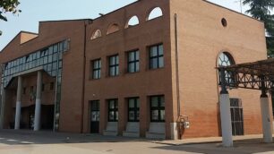 centro civico