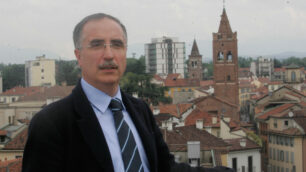Monza Ambrogio Moccia