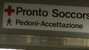 Il pronto soccorso del San Gerardo