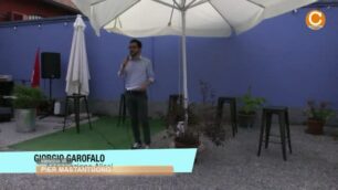 Monza: la scuola di formazione politica Alisei riparte in presenza
