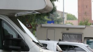 Camper
