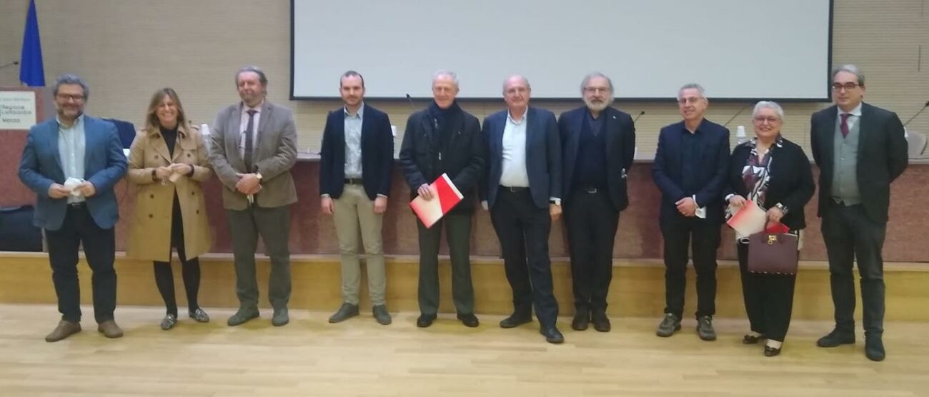 Convegno Covid Asst Monza