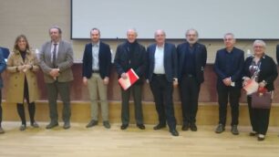 Convegno Covid Asst Monza