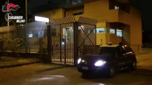 Paderno: dieci arresti per il “take away” di coca e marijuana