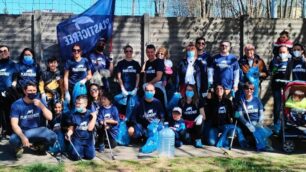 PLASTIC FREE LISSONE