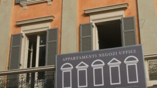Mercato immobiliare, annunci nel centro storico di Monza