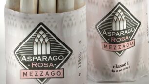 Torna la sagra dell’asparago rosa di Mezzago