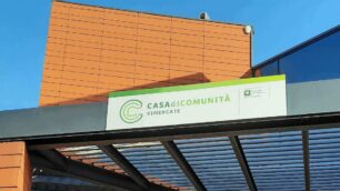 Vimercate Casa Comunità