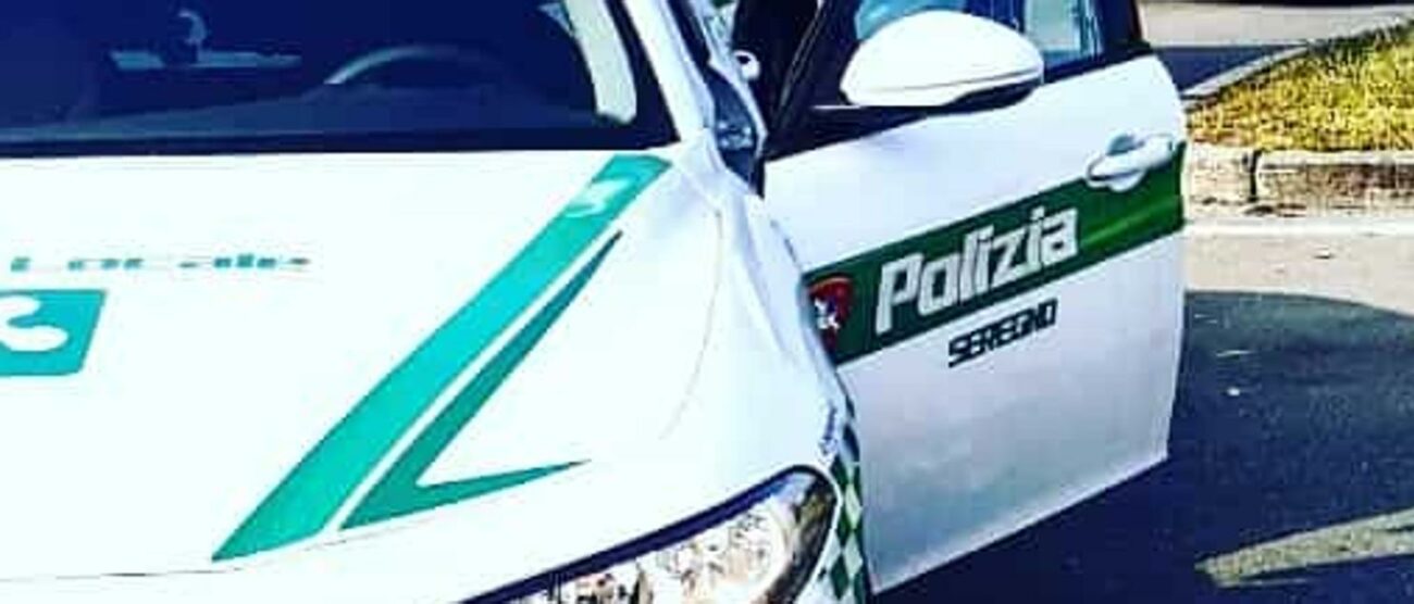 Seregno polizia locale