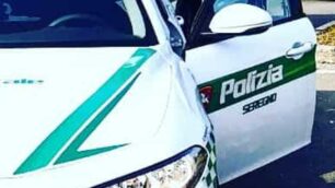 Seregno polizia locale