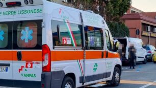 Incidente Seregno via Macallè