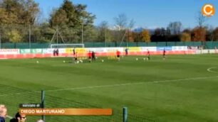 Serie B: il Monza aspetta l’Ascoli, servono i tre punti