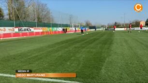 Serie B,  mister Stroppa dopo Cosenza-Monza: «Non abbassiamo la guardia»