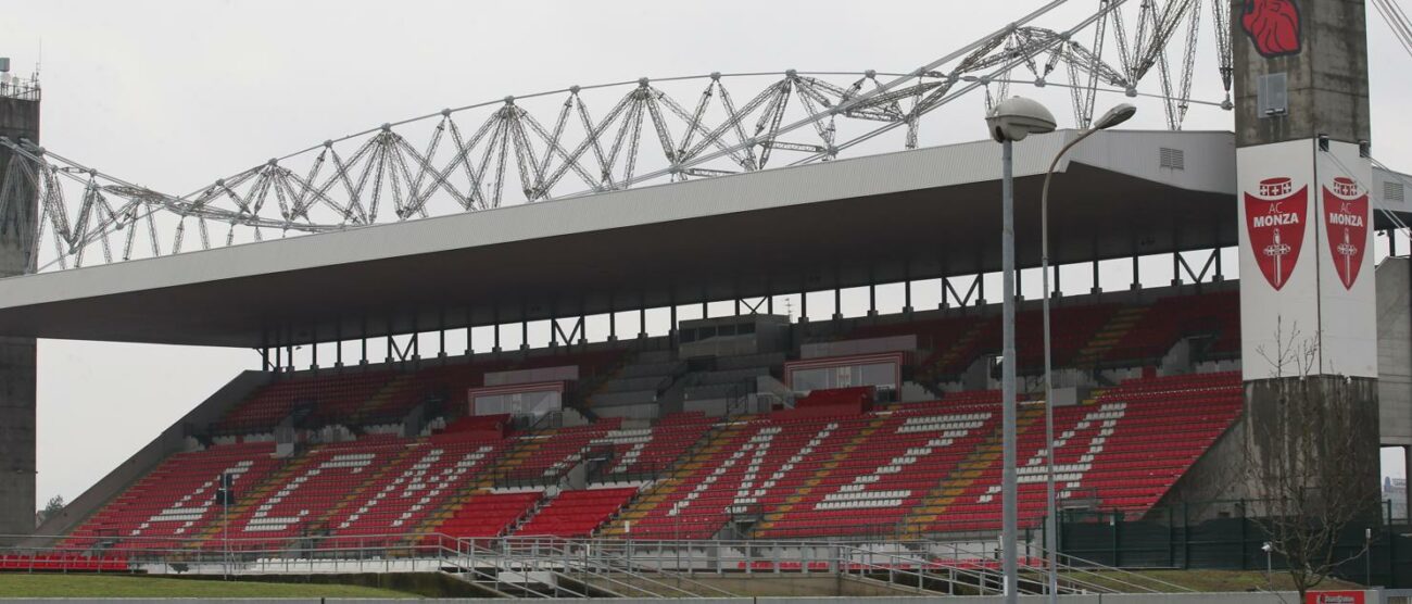 Stadio Monza