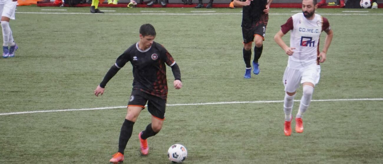 Il Leon Monza è tornato alla vittoria a spese del Real Calepina dopo tredici partite consecutive negative