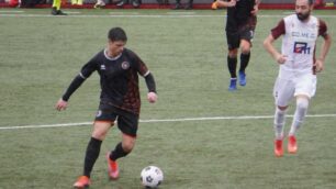Il Leon Monza è tornato alla vittoria a spese del Real Calepina dopo tredici partite consecutive negative