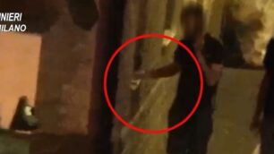 Spaccio a Paderno Dugnano