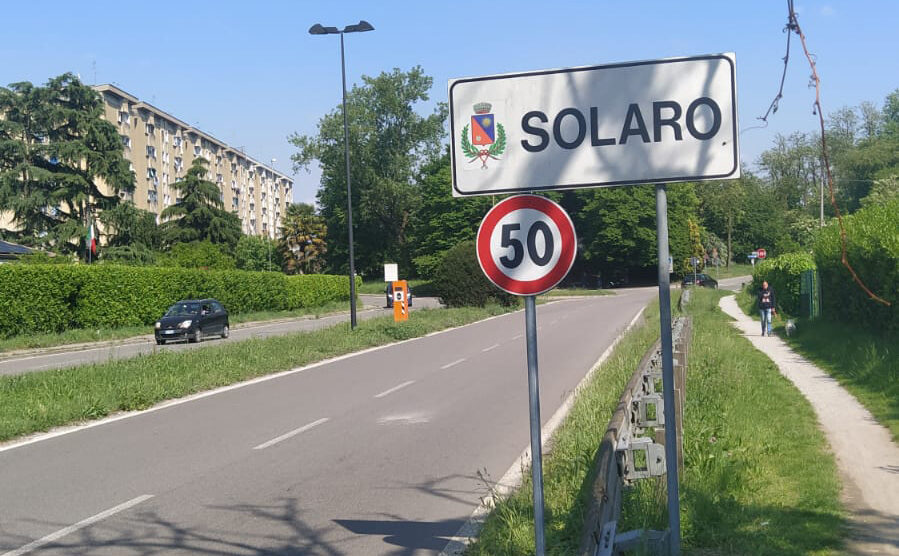 Solaro