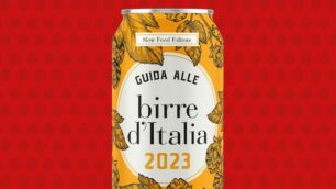 La Guida alle Birre d'Italia 2023 di Slow Food