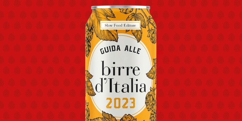 La Guida alle Birre d'Italia 2023 di Slow Food