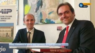 Fabrizio Zane Fiaip