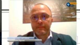 Agcom Massimiliano Capitanio