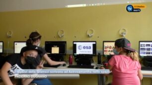 Scuola Gramsci coding Cristoforetti