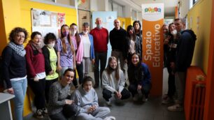 Seregno Liceo Parini Spazio Educativo