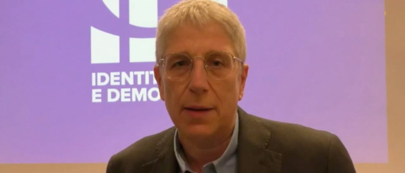 Mario Giordano