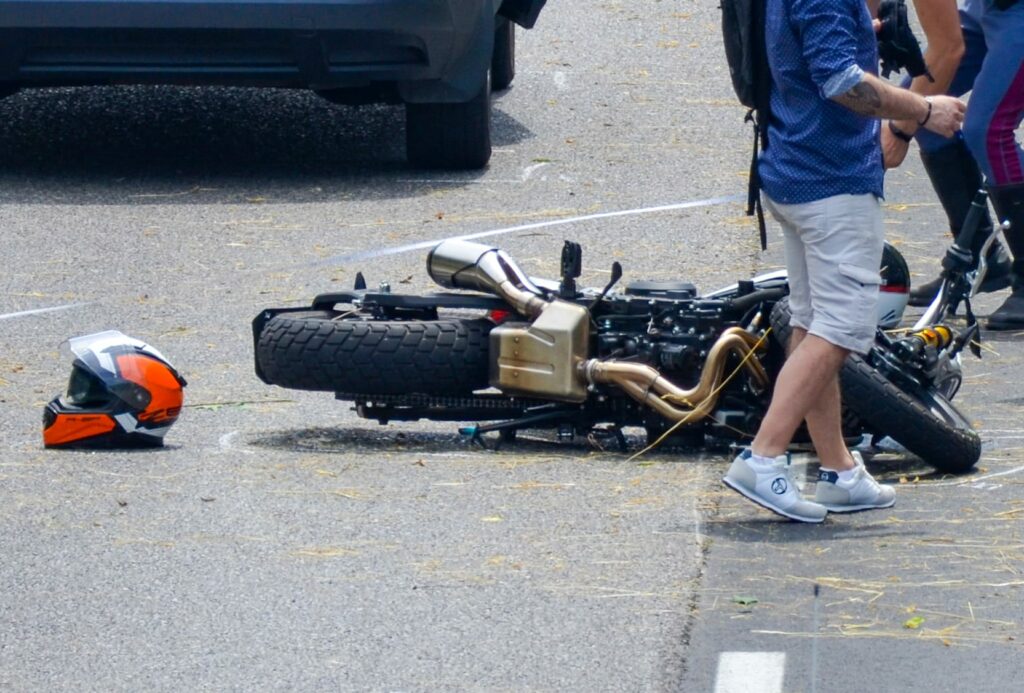 Incidente sulla Milano-Meda sabato 28 maggio