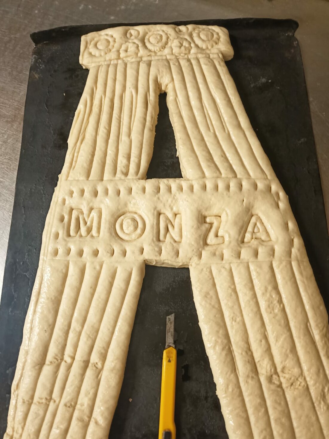 lesmo pane gianfranco beretta monza