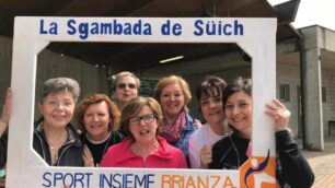 La Sgambada de Suich