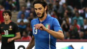 Calcio Andrea Ranocchia Monza - Wikipedia (CC BY-SA 3.0)