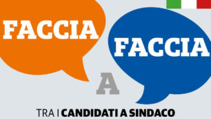Faccia a faccia Monza
