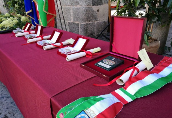 Giovannini d'oro 2022