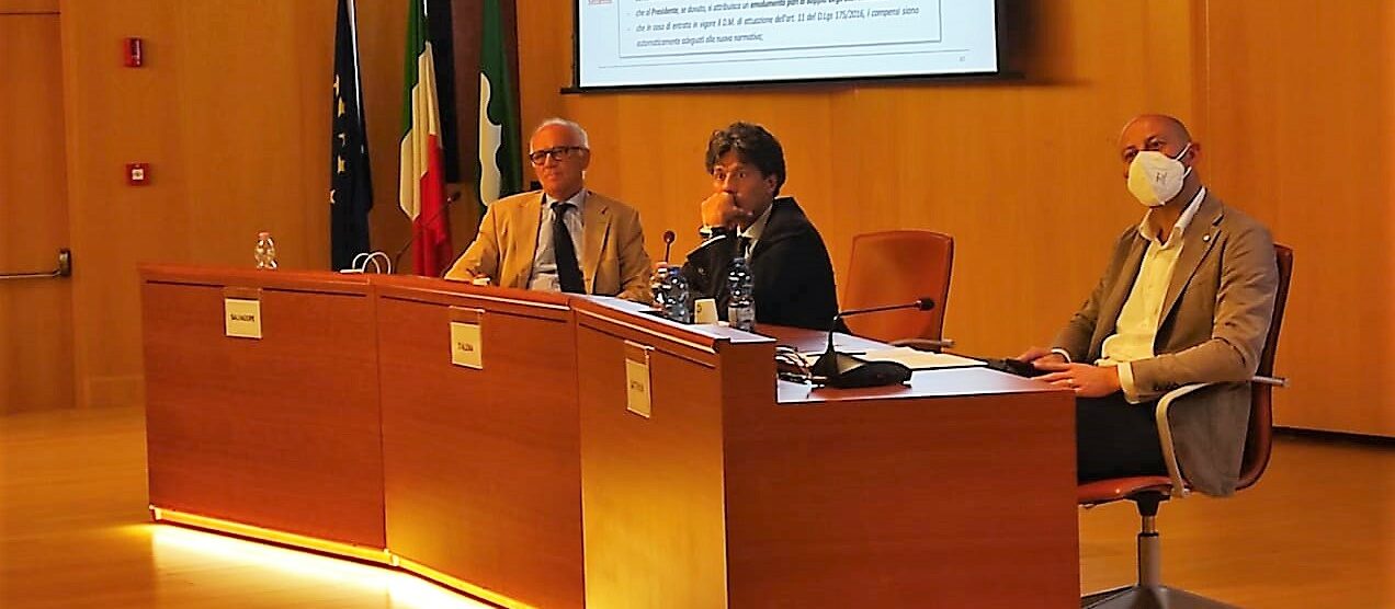 Silea, approvato il bilancio 2021: 3,3 milioni utili e 2 milioni di dividendi ai Comuni soci