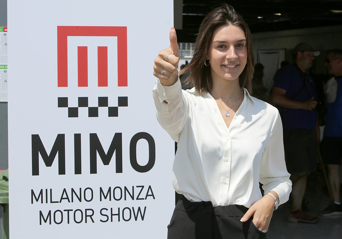 Milano Monza Motor Show 2022