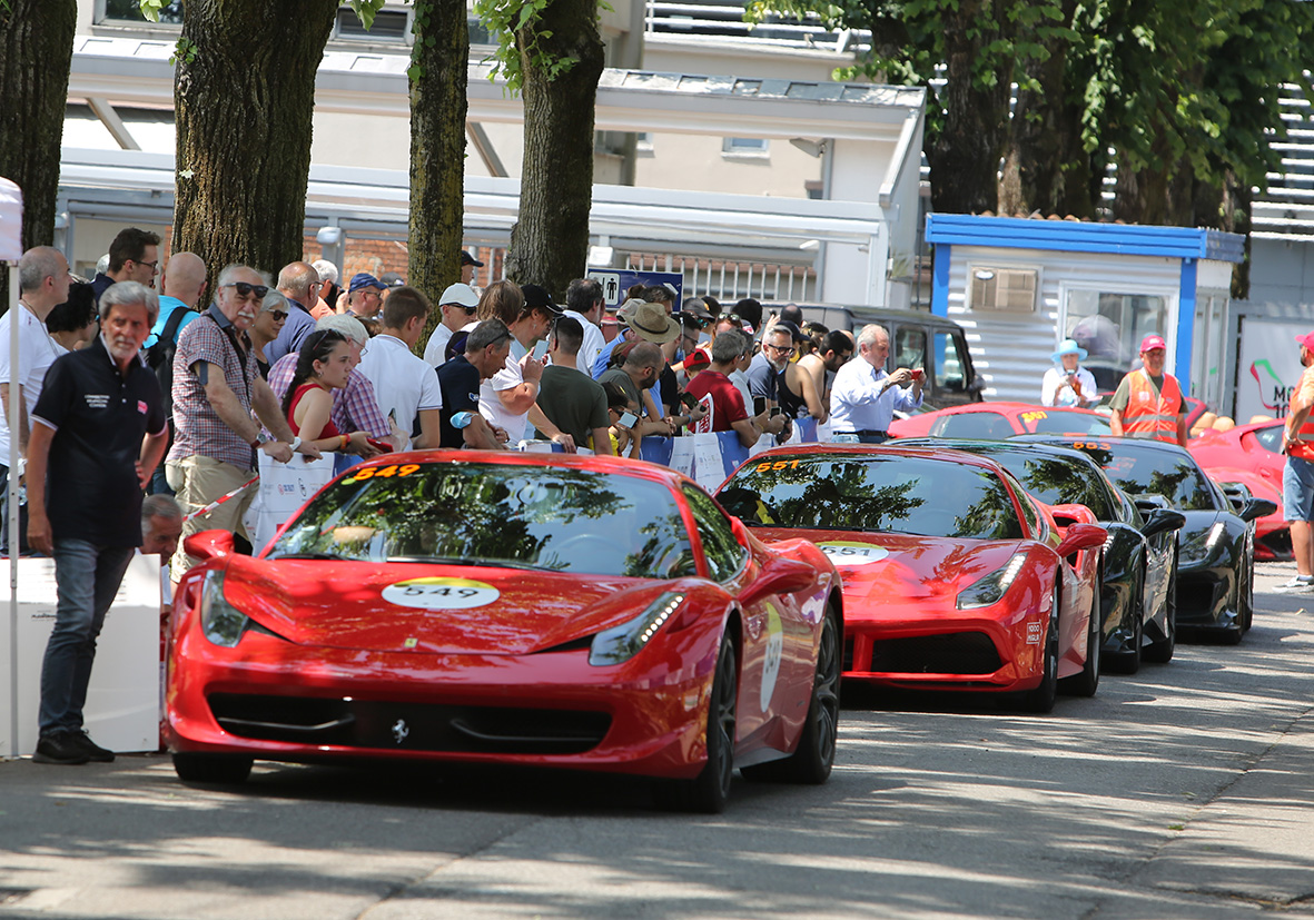 Milano Monza Motor Show 2022