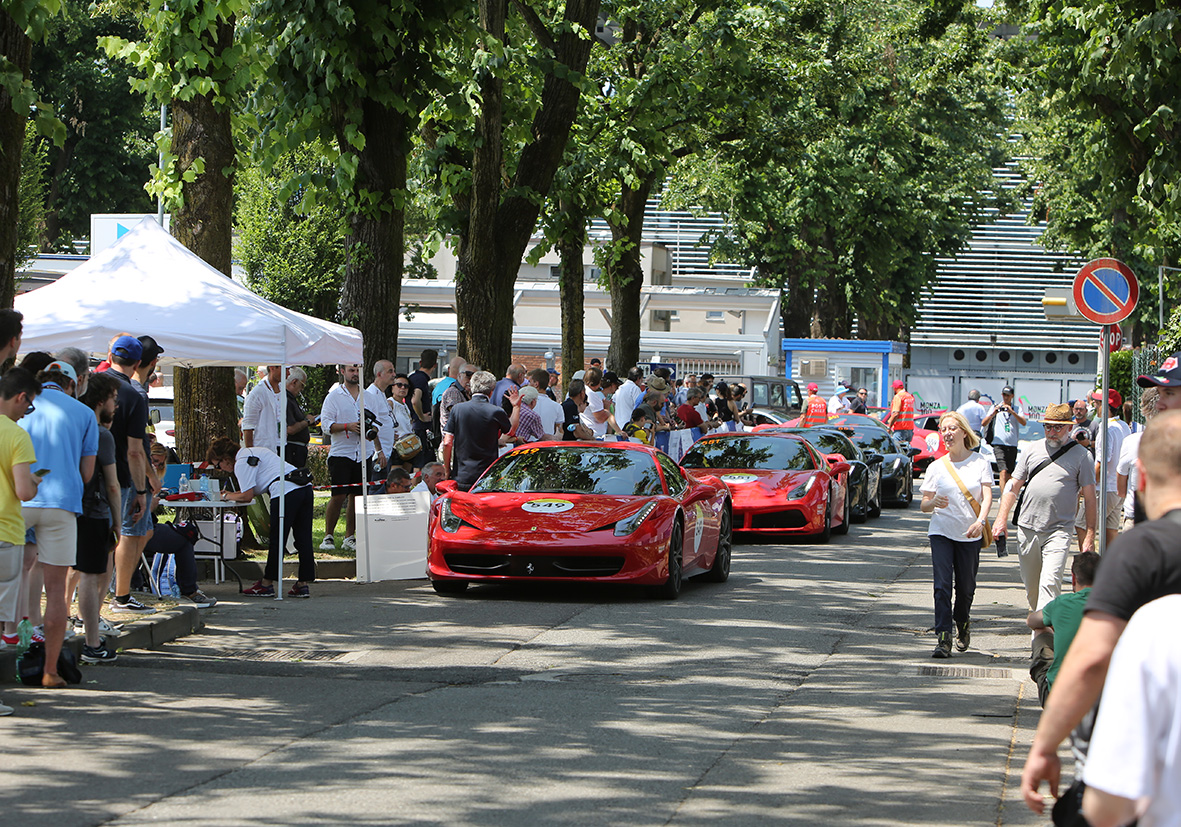 Milano Monza Motor Show 2022