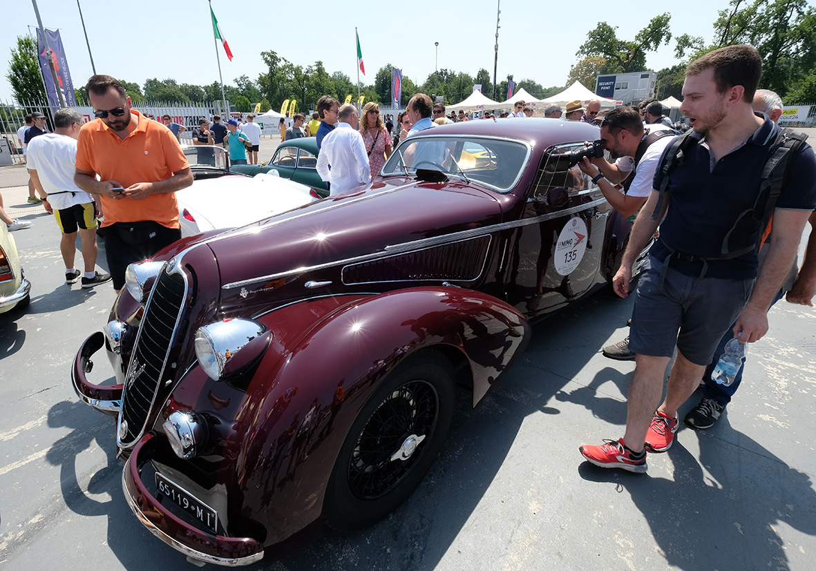 Milano Monza Motor Show 2022