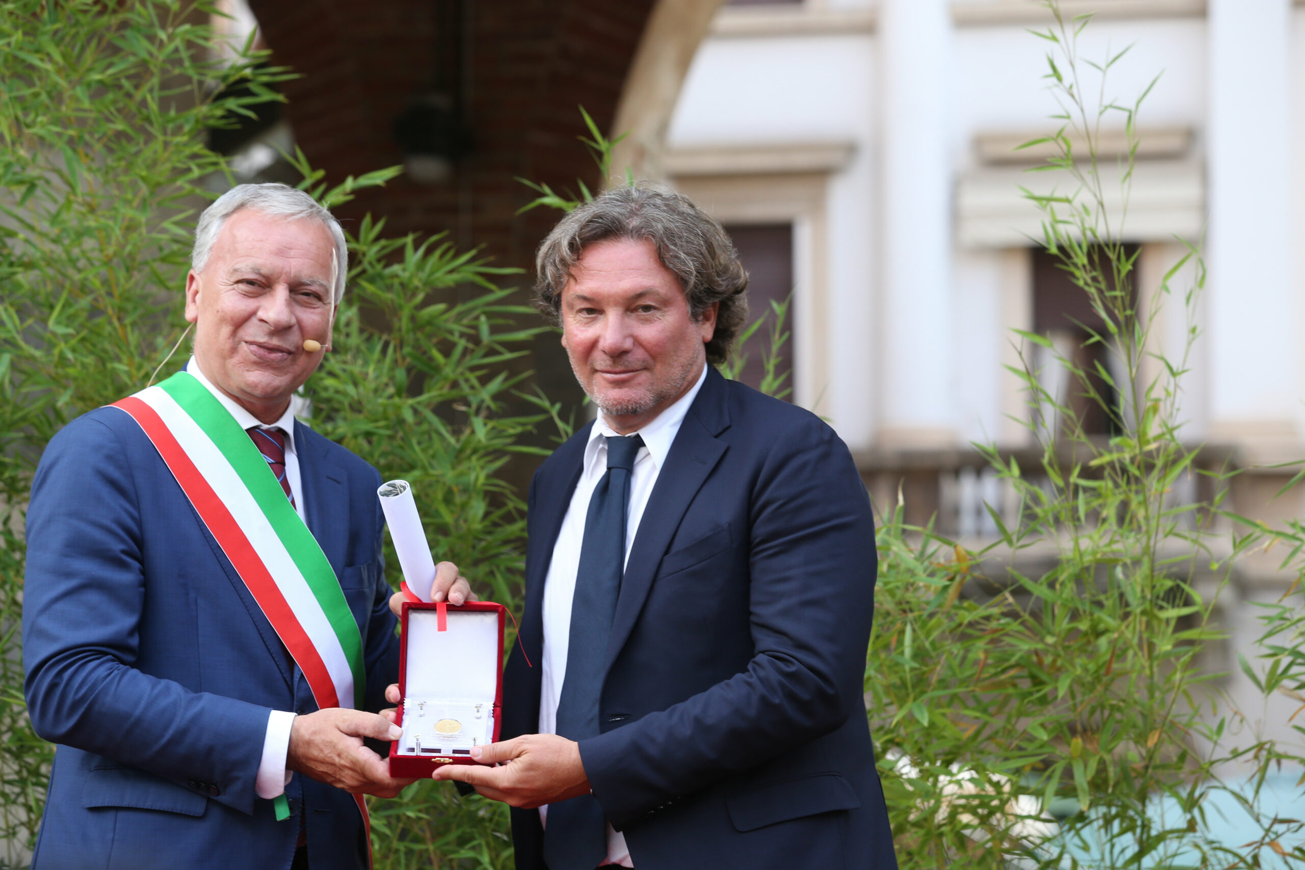 Giovannini d'oro 2022