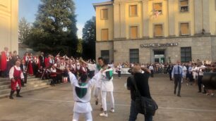 Desio Palio Zoccoli