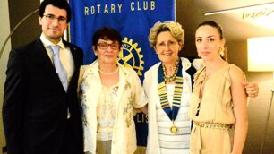 Rotary Lissone