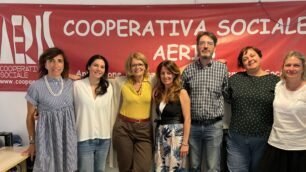 Il nuovo Cda di Aeris