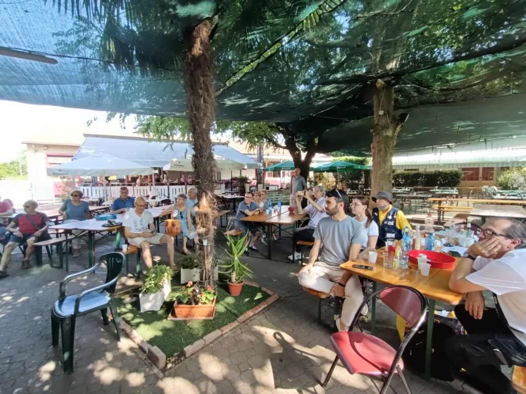 Festa della musica a San Fruttuoso di Monza