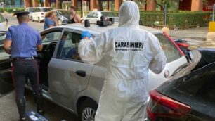 Indagini sulla morte di una 23enne incinta a Brugherio