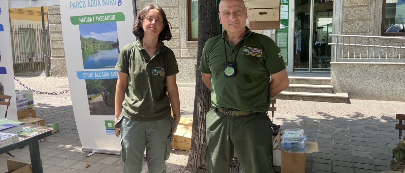 Merate, grande successo per l'iniziativa "Conosci e Gusta la Valle dell'Adda"