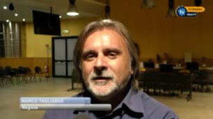 Seregno Marco Tagliabue